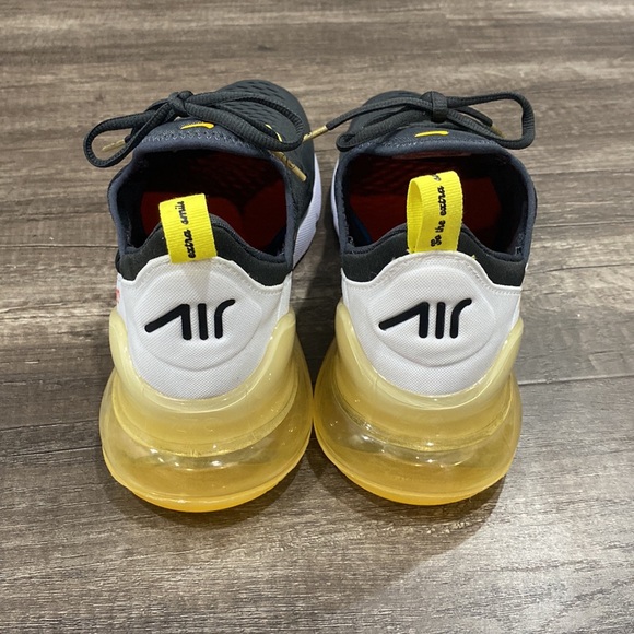 Nike baskets Air Max 270 - Picture 3 of 4